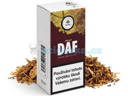 Dekang Daf