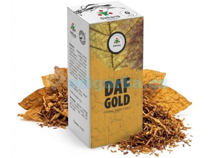 Daf gold