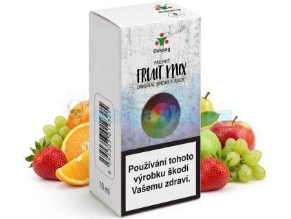 Dekang Fruit Mix