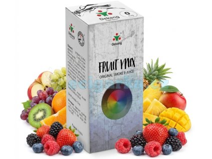 Fruit mix