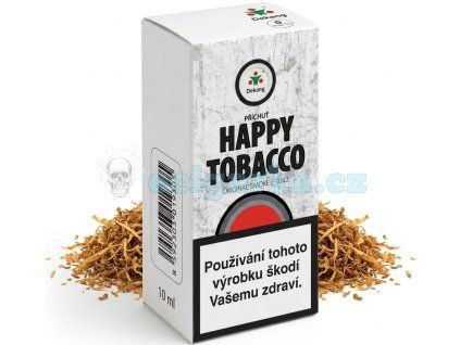 Dekang Happy Tobacco