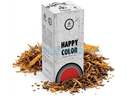 Happy color