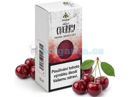 Dekang Cherry