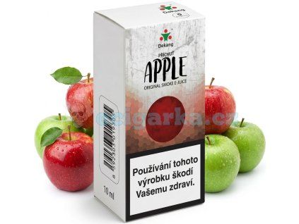 Dekang Apple