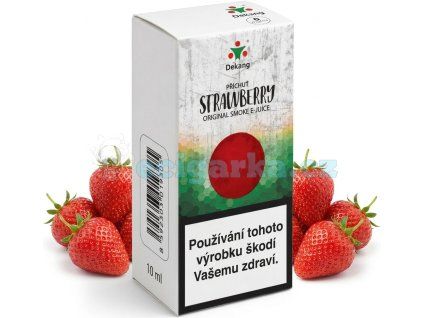 Dekang Strawberry