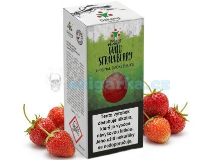 Dekang Wild Strawberry