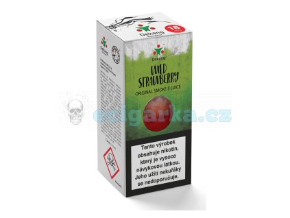 clas wild strawberry