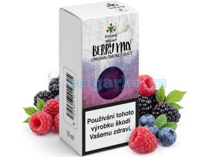 Dekang Berry Mix