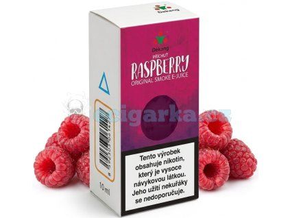 Dekang Raspberry
