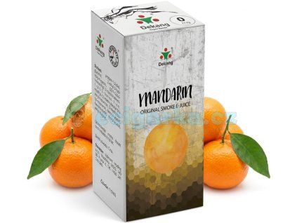 Dekang Mandarin