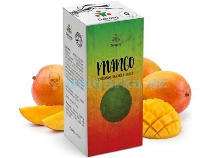 Dekang Mango