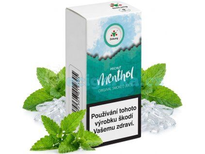 Dekang Menthol