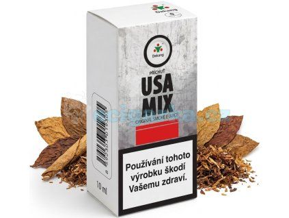 Dekang USA mix