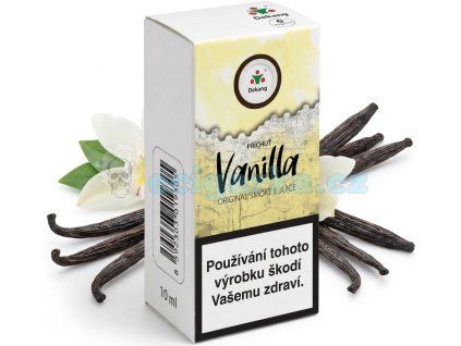 Dekang Vanilla