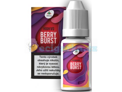 HVG berryburst