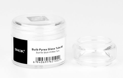 Levně Smok tělo (Pyrex) (Sada Stick V9 Max 4000mAh 8,5ml)#8