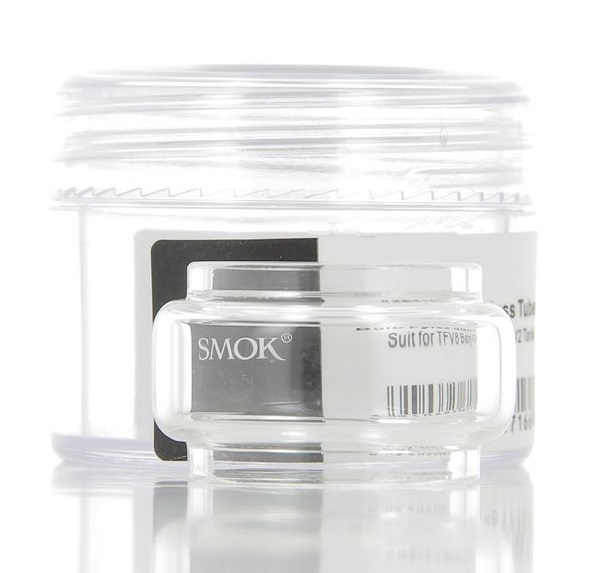 Levně Smok TF tank tělo (Pyrex) (Sada Stick 80W 2800mAh 6ml)#7