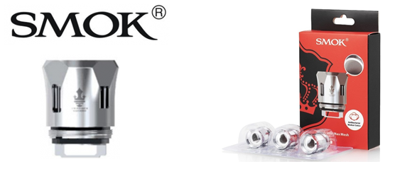 Levně Žhavící hlava Smok TFV12 Prince Mesh 0,17ohm