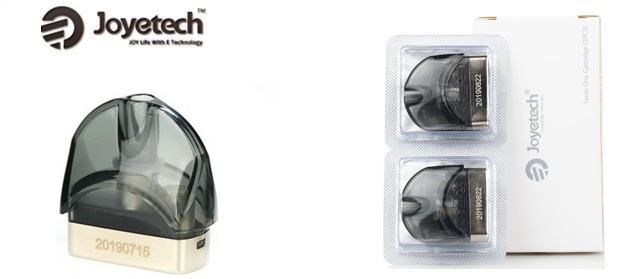 Levně Žhavící hlava Joyetech Teros ONE 0,5ohm