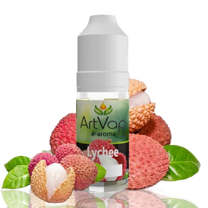 Levně Expran GMBH (ArtVap) Příchuť 10ml Lychee (Liči)