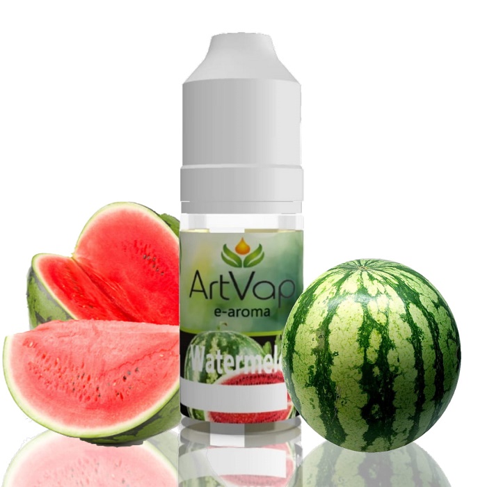 Levně Expran GMBH (ArtVap) Příchuť 10ml Watermelon (Vodní meloun)
