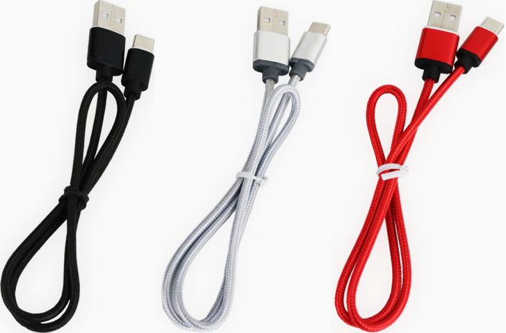 Levně Joyetech USB adaptér USB-C Barva: Nerezová