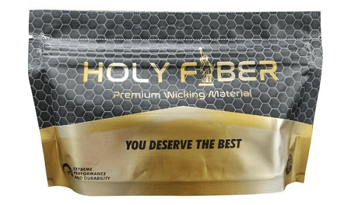 Levně HOLY JUICE LAB Bio vata - Holy Fiber (7gramů)