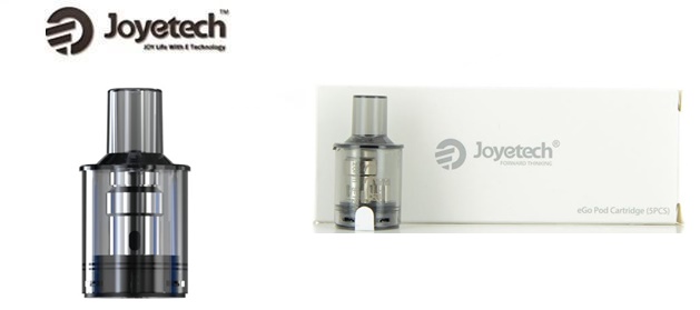 Levně Žhavící hlava Joyetech eGo 1,2ohm