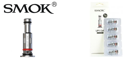 Levně Žhavící hlava Smok Novo 4/ Nfix Pro Odpor: 0,8ohm
