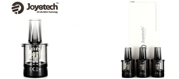 Levně Žhavící hlava Joyetech eGo AST 1,0ohm