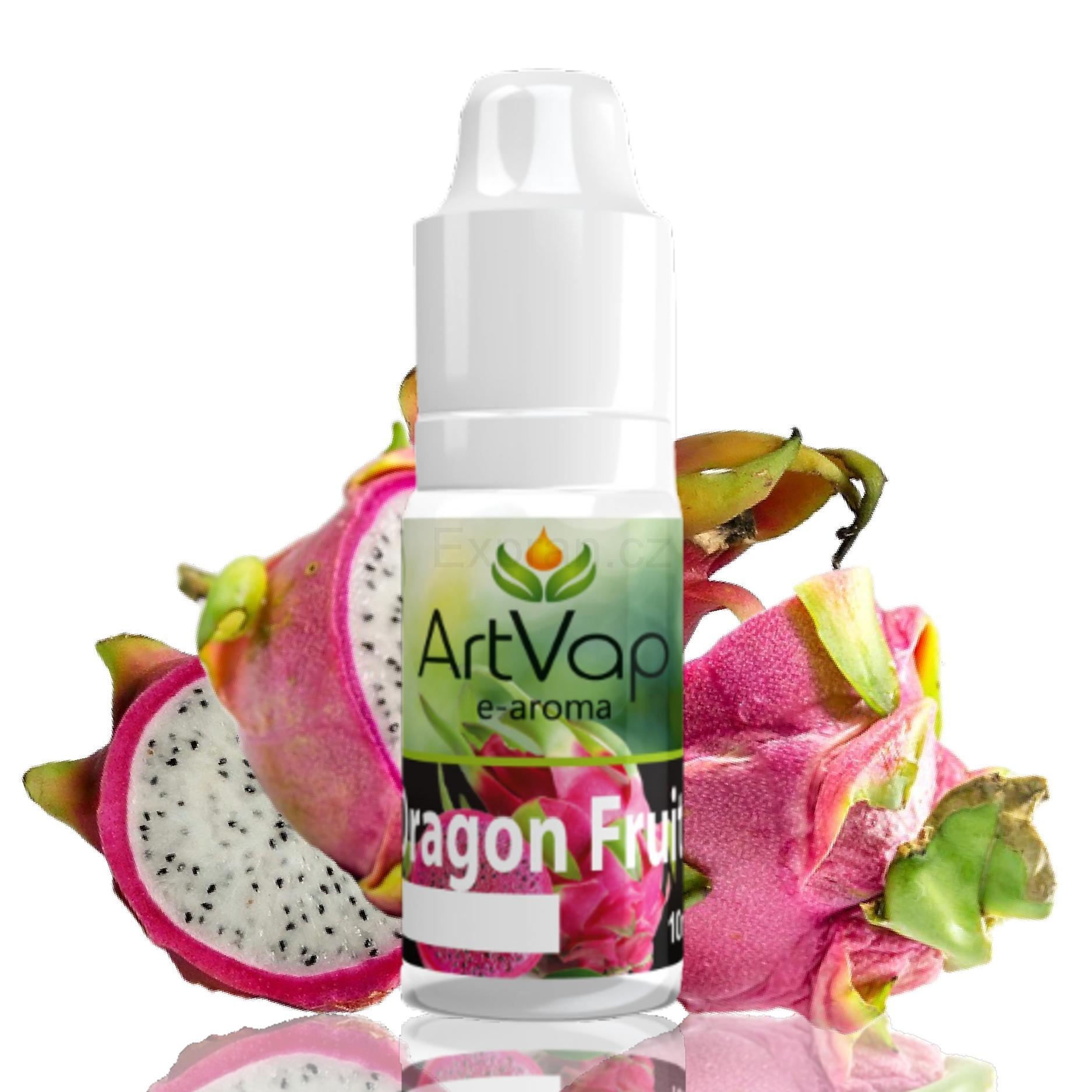 Levně Expran GMBH (ArtVap) Příchuť 10ml Dragon Fruit (Dračí ovoce)