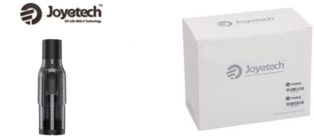 Levně Žhavící hlava Joyetech eGo Air 1,0ohm