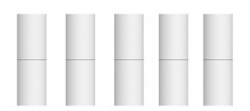 Levně Joyetech eGo Air filtr 5ks