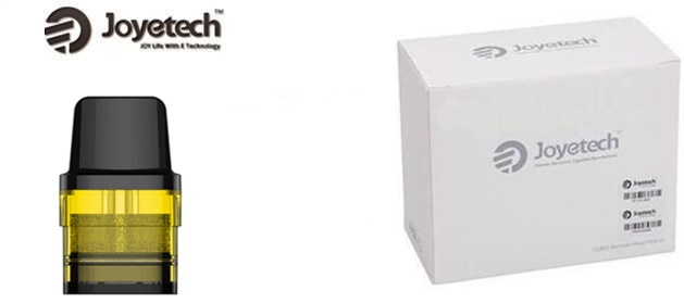 Levně Žhavící hlava Joyetech WideWick 1,2ohm