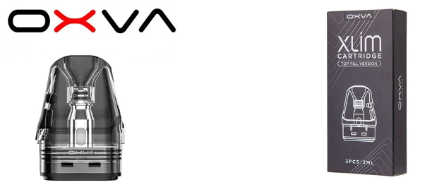 Levně Žhavící hlava Oxva Xlim Pro/SE V3 POD Odpor: 0,4ohm