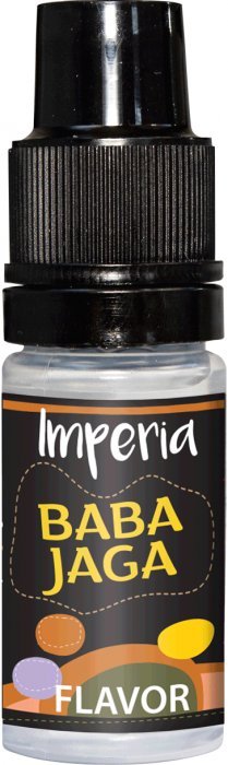 Levně Imperia (Imperia) Příchuť 10ml Baba Jaga