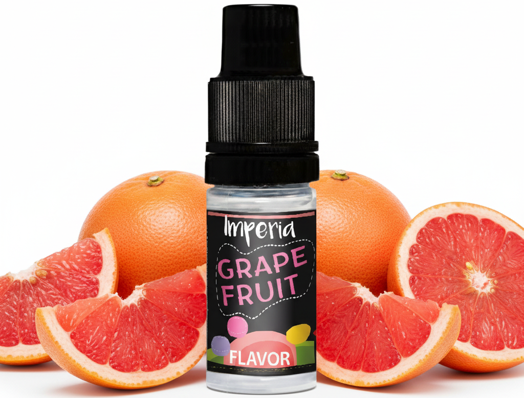 Levně Imperia (Imperia) Příchuť 10ml Grapefruit