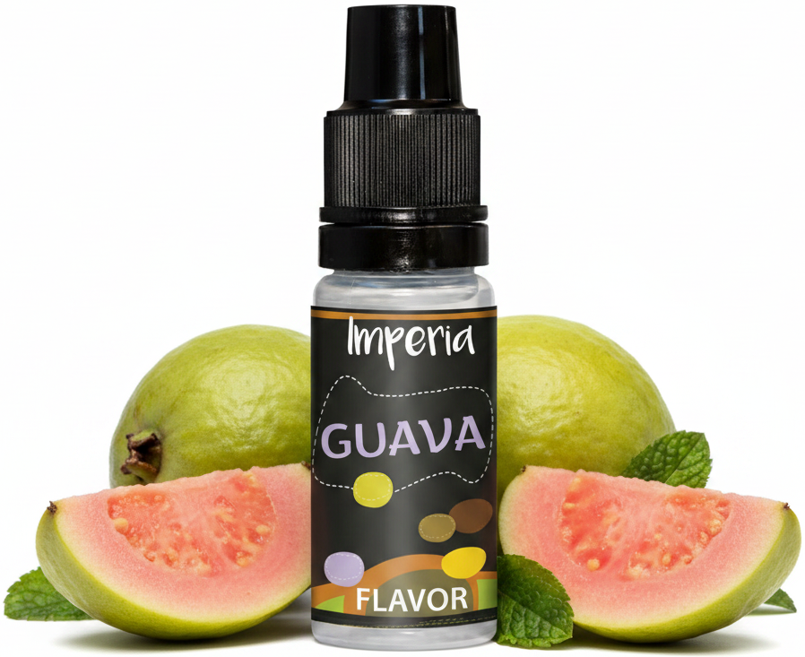 Levně Imperia (Imperia) Příchuť 10ml Guava