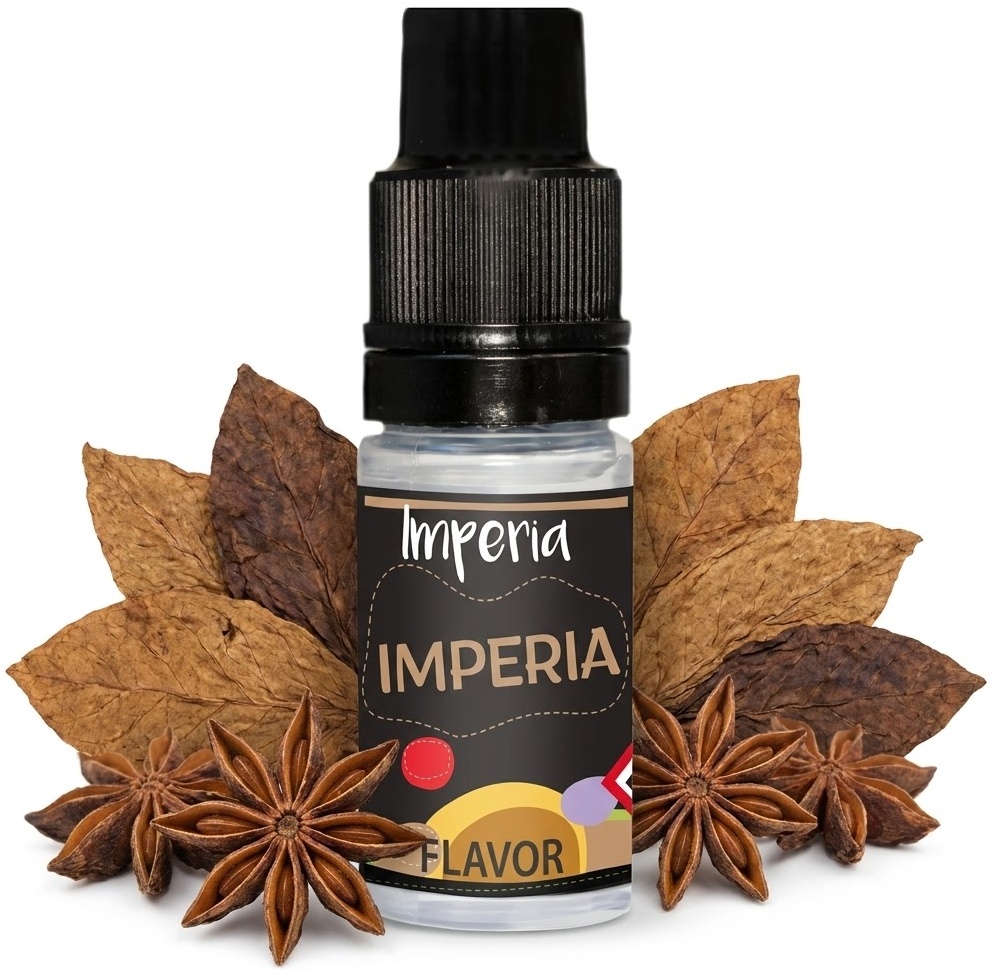 Levně (Imperia) Příchuť 10ml Imperia