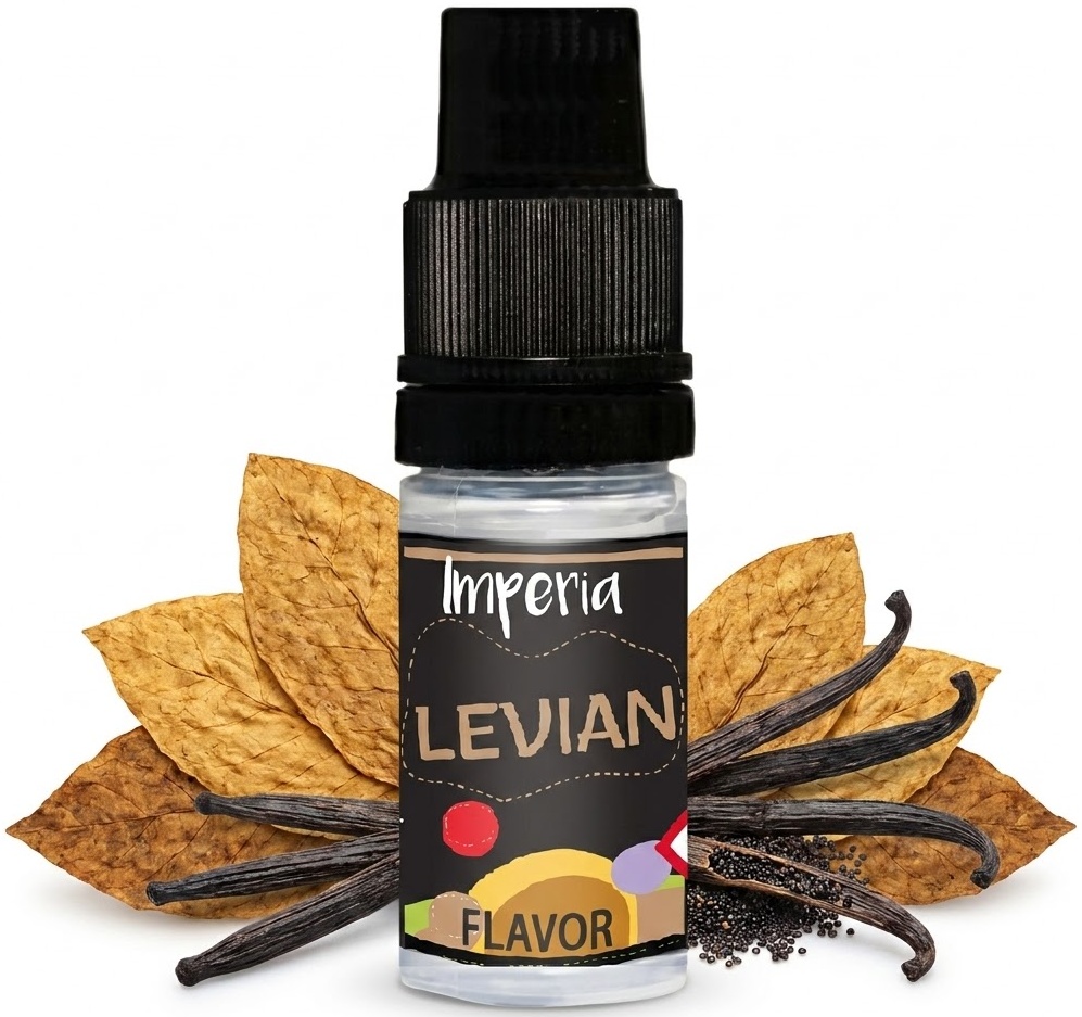 Levně Imperia (Imperia) Příchuť 10ml Levian