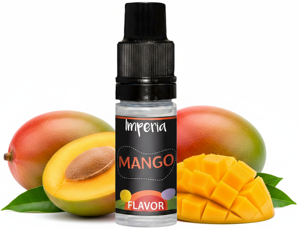 Levně Imperia (Imperia) Příchuť 10ml Mango
