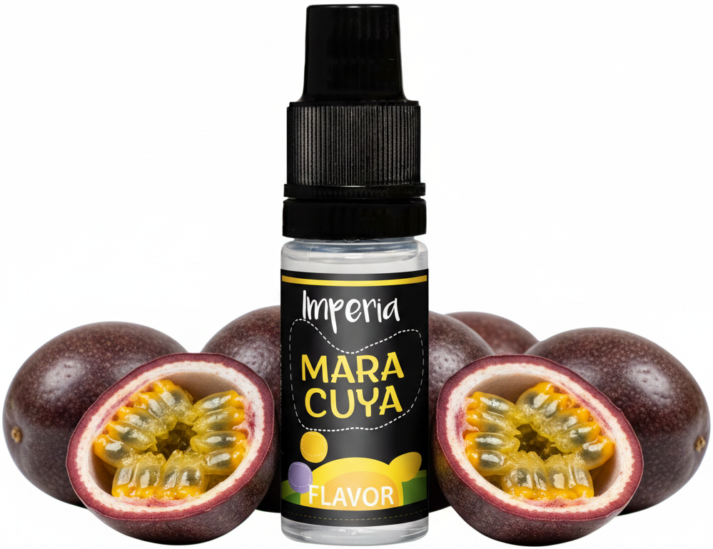 Levně Imperia (Imperia) Příchuť 10ml Marakuja