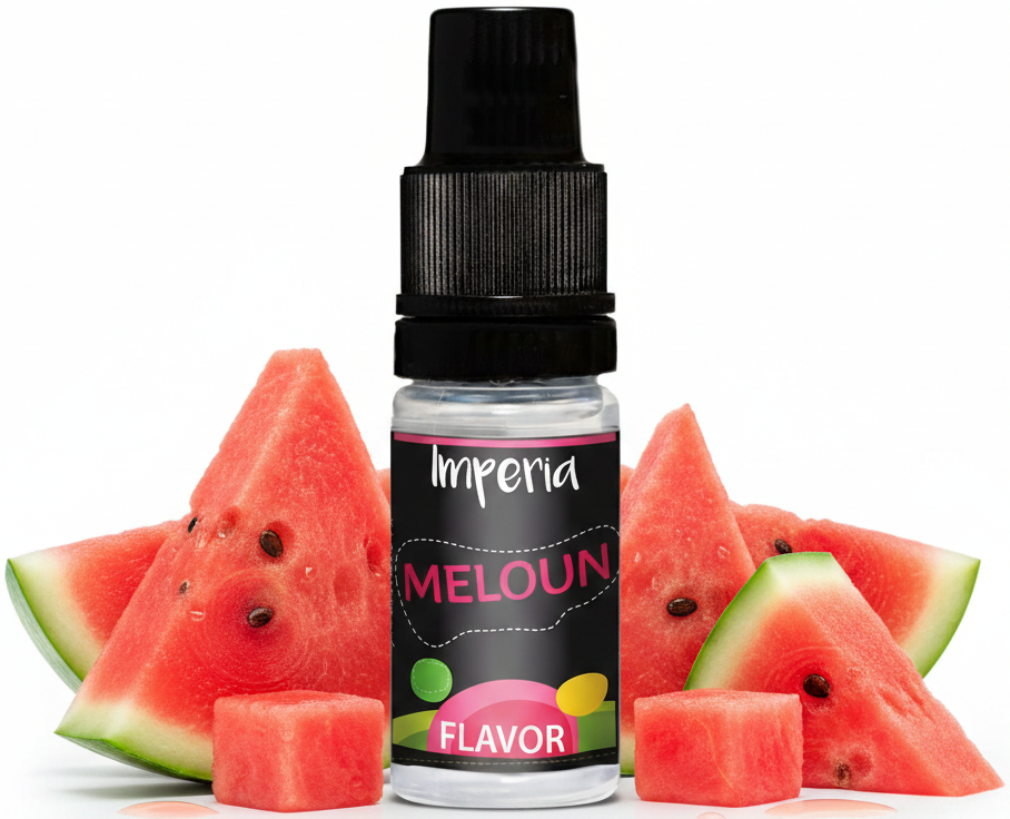 Levně Imperia (Imperia) Příchuť 10ml Melon (Vodní meloun)