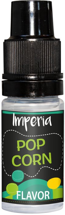 Levně Imperia (Imperia) Příchuť 10ml Popcorn