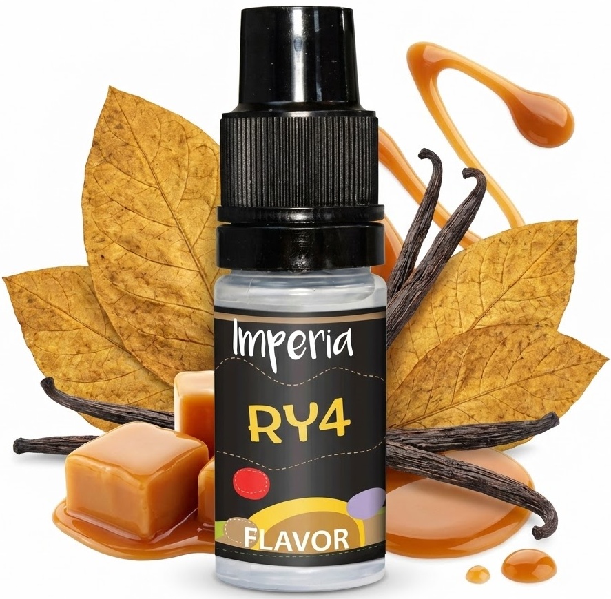 Levně Imperia (Imperia) Příchuť 10ml Ry4