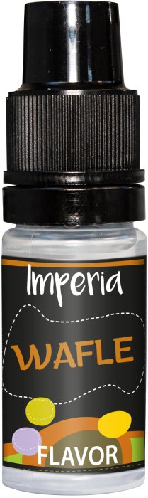 Levně Imperia (Imperia) Příchuť 10ml Wafle