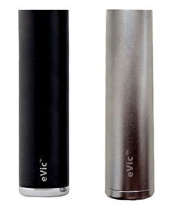 Levně Joyetech eVic tělo pro 18650 baterie Barva: Černá