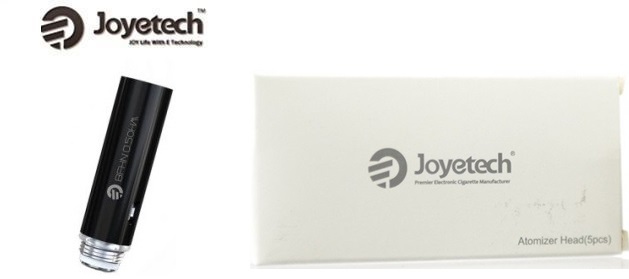 Levně Žhavící hlava Joyetech eGo AIO ECO 0,5ohm