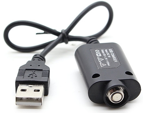 Levně USB adaptér Microcig - výstup 420mAh