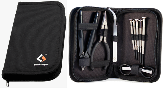 Levně GeekVape sada DIY